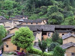 -杨家堂村