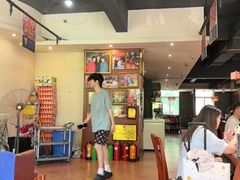 -天下客饭店(中山路店)
