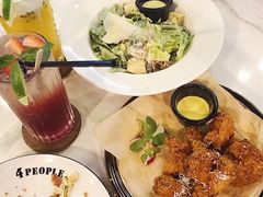 -Juicy Bakery(瑞景店)