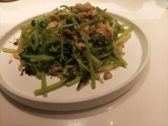 -金华安大酒楼·老牌潮菜·粤式茶点(东方国际店)