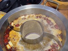 -塔兰齐新疆孜然火锅(鲤鱼山路店)