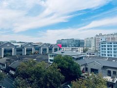 -浙江省中医院(湖滨院区)