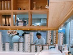 -小桃园·豆浆油条(复兴中路店)