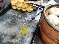 牛肉煎包-李荣兴(南湖东路店)