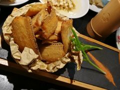 -老头儿油爆虾·知味杭州(爱琴海购物中心)