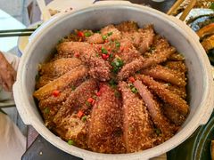 -凤凰山斑鱼馆(恭城店)