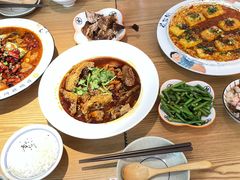 -花盐街·四川乐山小吃(西单大悦城店)