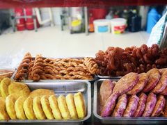 -清真-戏楼王记牛肉面