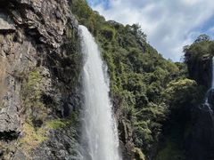-九鲤湖风景区