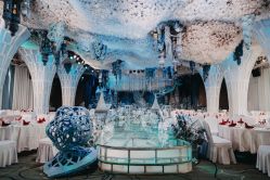 -华东饭店·园林式婚礼宴会厅酒店