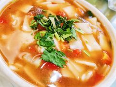 生汆面-同心春餐饮(富宁街店)