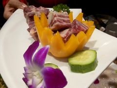 -草原塞蛮羊火锅城(港湾店)