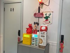 -NokNok Coffee(宽窄巷子店)
