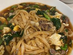 -潮汕鲜牛肉火锅(化工路店)