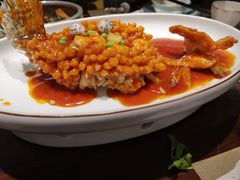 -童福兴·南京菜(老门东店)