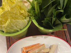 -一品渝香干锅鸭头(平安店)