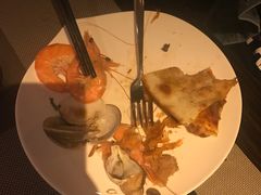 -上海东方佘山翰悦阁酒店·Vie全日制餐厅