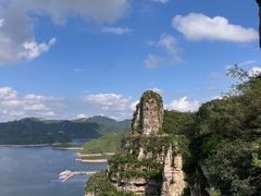 -易水湖景区