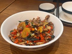 -八碗湘长沙市井菜(坡子街店)