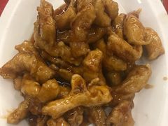 -玉华台饭庄(裕中西里小区店)
