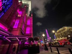 -澳门喜来登大酒店