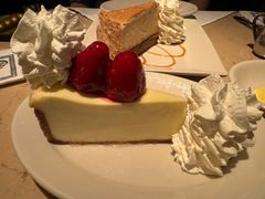 -The Cheesecake Factory 芝乐坊餐厅(王府中環店)