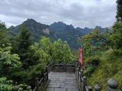 -武当山风景区