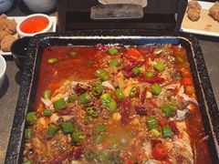 -炉鱼(爱琴海购物公园店)