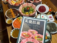 -河风の幸会精致料理
