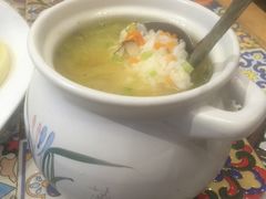 -乌镇那一年小院主题餐厅(甘泉西路店)