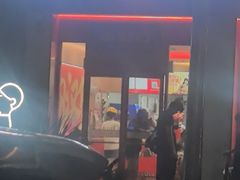 -塔斯汀中国汉堡(宝安宝田一路店)