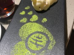 -海底捞火锅(万象城店)