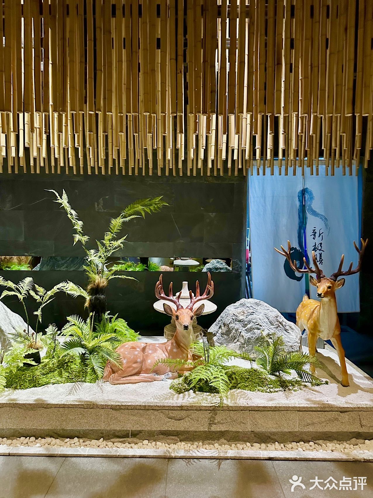 老公太懂我了，感情升温餐，还得来这里！