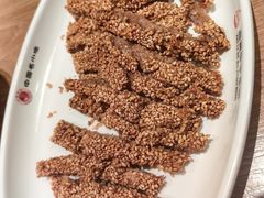 -直隶安家牛肉罩饼(建华店)