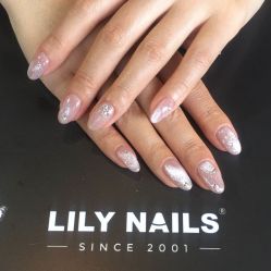 点击看大图 -LILY NAILS美甲美睫