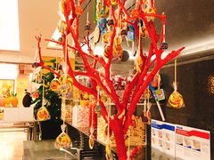 -武汉武昌威斯汀酒店-知味自助餐厅