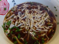 -邵顺兴锅盖面(金山宝地店)
