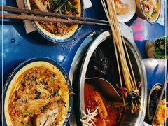 -马路边边火锅串串(观前街店)