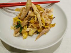 -和记小菜(东方店)