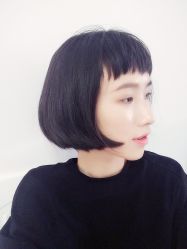 短发-INSTYLE造型·明星店