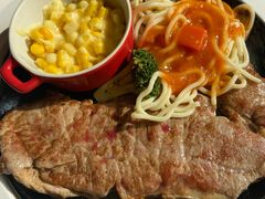 -豪客来牛排(鼓楼名店街店)