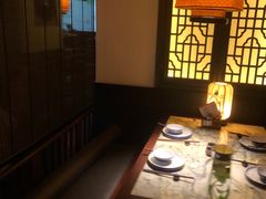 -绿茶餐厅(深圳龙华天虹购物中心店)