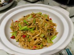 -野渡坡·极致湘菜·庭院餐厅(汉阳店)