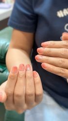 点击看大图 -情同手足美甲美睫