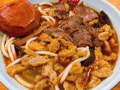 -宝小庆邵阳米粉(深圳市南山保利店)