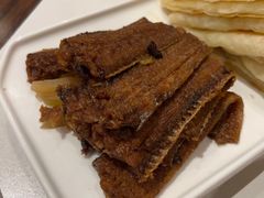 -新侨小馆(东直门北小街店)