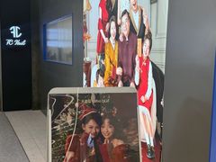 -天真蓝照相馆(五角场百联又一城店)