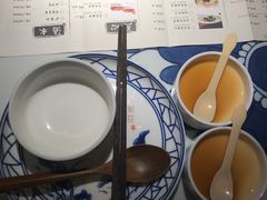 餐具摆设-吴莊(龙城万科里店)