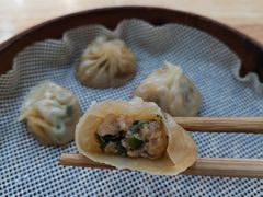 福鼎小笼包-大叔家福鼎小吃(十全街店)