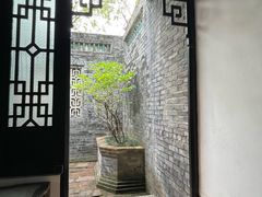 -东莞市可园博物馆